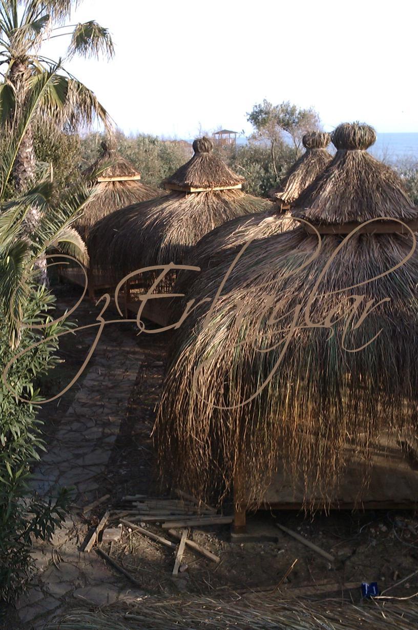 Bali Evi Fotoğrafları